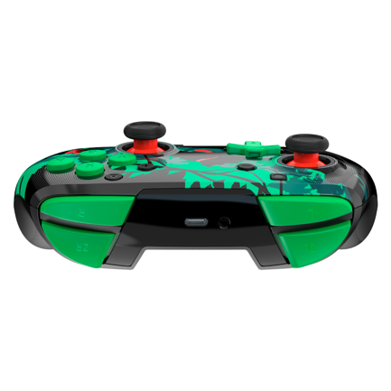 Turtle Beach Rematch Donkey Kong Wireless Game Controller for Nintendo Switch