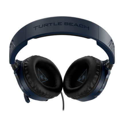 Auriculares para juegos Turtle Beach Recon 70 Camo - Azul