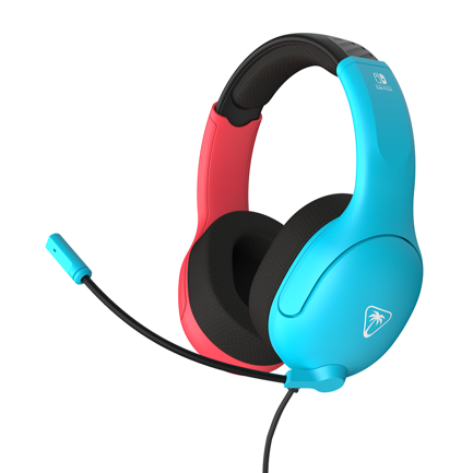 Turtle Beach Airlite Fit Wired Gaming Headset