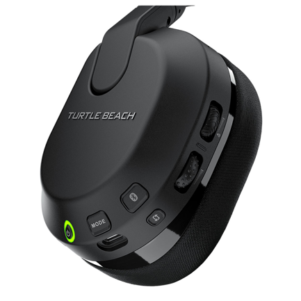 Auriculares Turtle Beach Earforce Stealth 600 GEN 3 PS BLACK (LB)