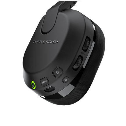 Auriculares Turtle Beach Earforce Stealth 600 GEN 3 BLACK XB (LB)