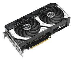 Tarjeta de Video Asus Dual-RTX5070-O12G 192BIT PCI-E 5.0 HDMI 3xDP Dual Fan
