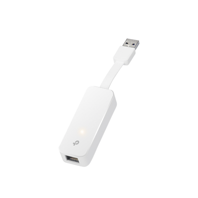 ADAPTADOR TP-LINK USB 3.0 PARA ADAPTADOR GIGABIT 1 PORT USB