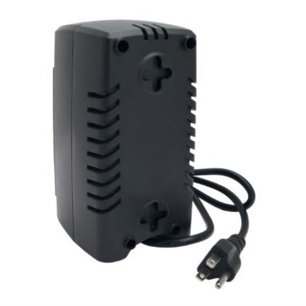 Vica T-1 Electronic Voltage Regulator 750VA/400W 8 Outlets LED Indicators