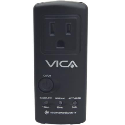 Vica VP132 Voltage Protector for White Goods 2500VA 1800W
