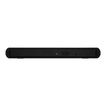 VERBATIM External CD-DVD Burner/Reader - Black