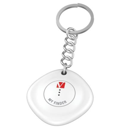 VERBATIM MyFinder Bluetooth Tracker Duo Pack