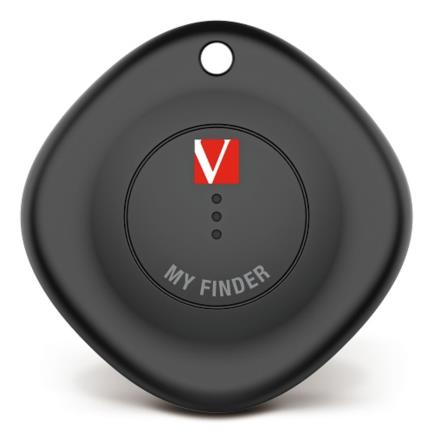 VERBATIM MyFinder Bluetooth Tracker Duo Pack