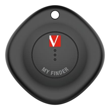 Verbatim My Finder Bluetooth Locator 3-pack