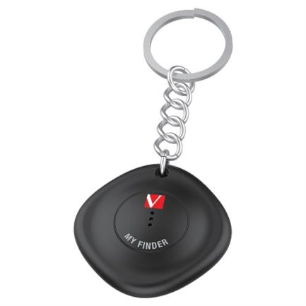 Verbatim My Finder Bluetooth Locator 3-pack