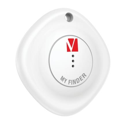 Verbatim My Finder Bluetooth Locator 3-pack