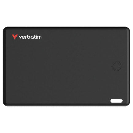 Verbatim My Finder Bluetooth Card 1 pc Black