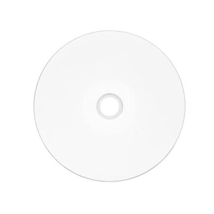 VERBATIM DVD-R 4.7GB 16X White Printable C/50