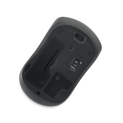 VERBATIM Wireless Silent USB-C Mouse 1600 DPI - Red