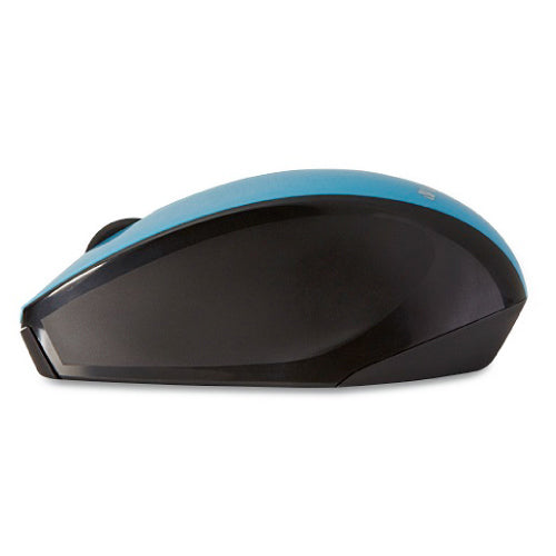 VERBATIM BlueLED Wireless Mouse - Blue