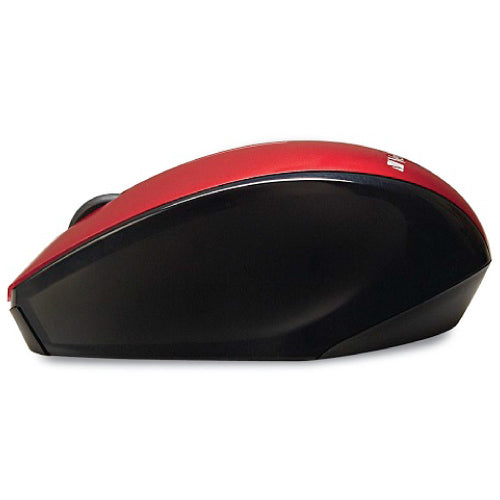 Mouse VERBATIM Wireless BlueLED - Red