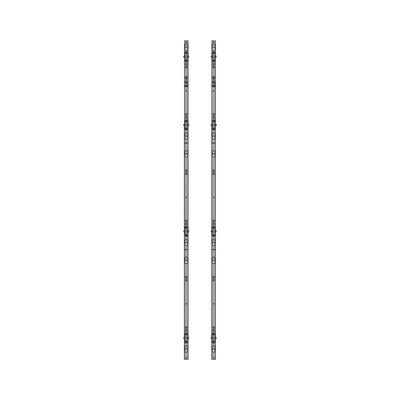 KIT 5 X 3 DE MONTAJE P/PANELES LED USO EN INTERIOR COMPATIBLE CON LINEAS IER/IFR