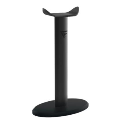 Game Factor HSG601 Headset Removable Microphone USB Amplifier Stand Black