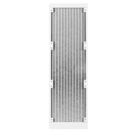 Liquid Cooling Game Factor LQG700 360mm RGB 3 Fan 120mm White