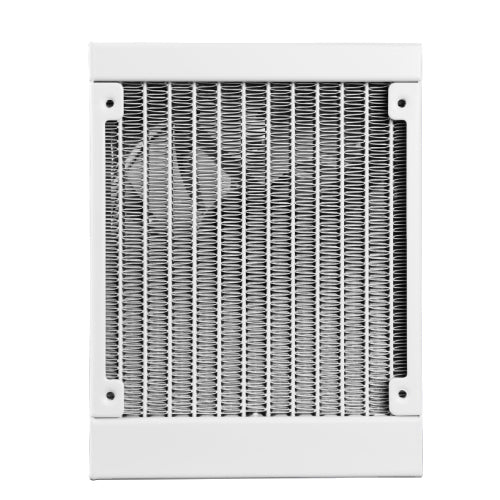 Game Factor LQG501 120mm RGB 150W 1 FAN 120mm White Liquid Cooling