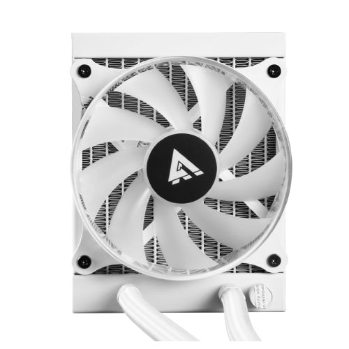 Game Factor LQG501 120mm RGB 150W 1 FAN 120mm White Liquid Cooling