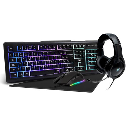 Vorago Gaming Kit COIMPRIT MG500/KBG400-BL/MOG501/HSG601/WG400/CSG502/RZN 5600G-NOS-2