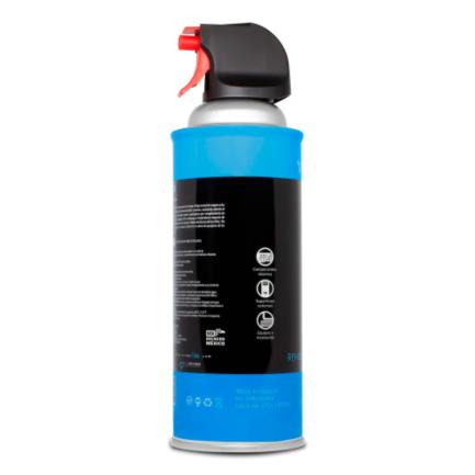 Compressed Air Vorago CLN-100 Non-Flammable Dust Remover 440ml