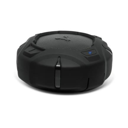 Vorago BSP-400 Pool Bluetooth Speaker IPX67 Black