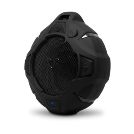 Vorago BSP-400 Pool Bluetooth Speaker IPX67 Black