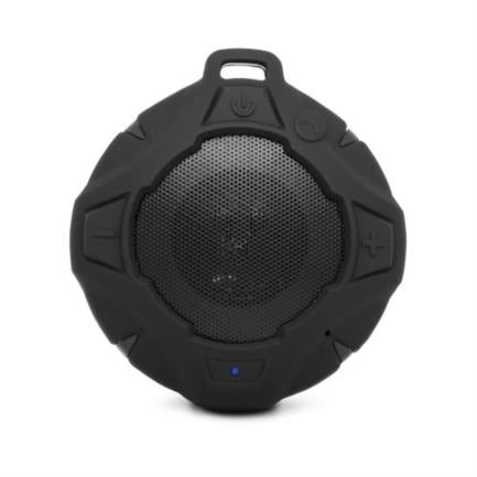 Vorago BSP-400 Pool Bluetooth Speaker IPX67 Black