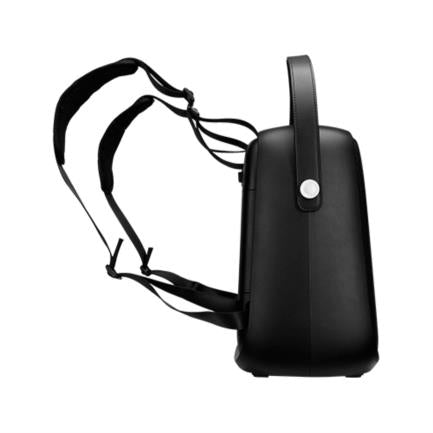 Vorago KSP-455 Mini Speaker 40W Rechargeable 1 Wireless Microphone W/Straps TWS IPX5 Bluetooth