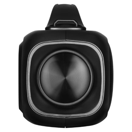 VORAGO BSP-440 BLUETOOTH SPEAKER / USB / RGB FRONT LIGHT / TWS / 20W RMS WITH UP TO 5 HRS BATTERY LIFE / IPX5