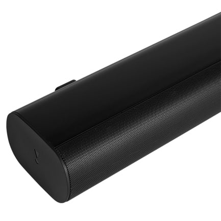 Vorago Soundbar 4x15w 50w Wireless Subwoofer HDMI ARC Bluetooth 5.0 110w RMS Display