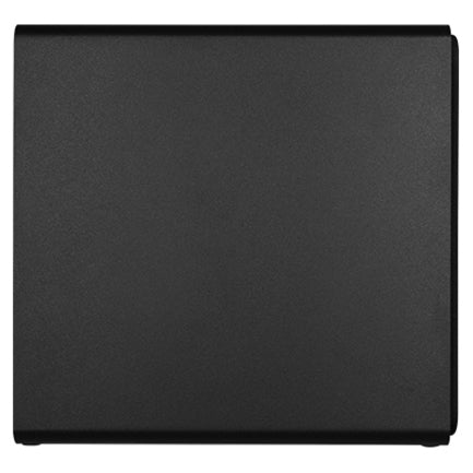 Vorago Soundbar 4x15w 50w Wireless Subwoofer HDMI ARC Bluetooth 5.0 110w RMS Display