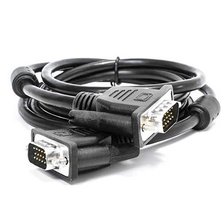 Vorago VGA Cable CAB-106 2 Meters Bag