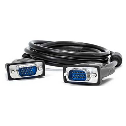Vorago VGA Cable CAB-106 2 Meters Bag