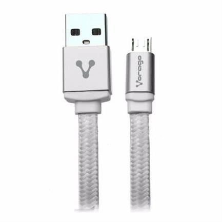 VORAGO CABLE CAB-113 USB WHITE USB 2 TO MICRO USB 1M BO