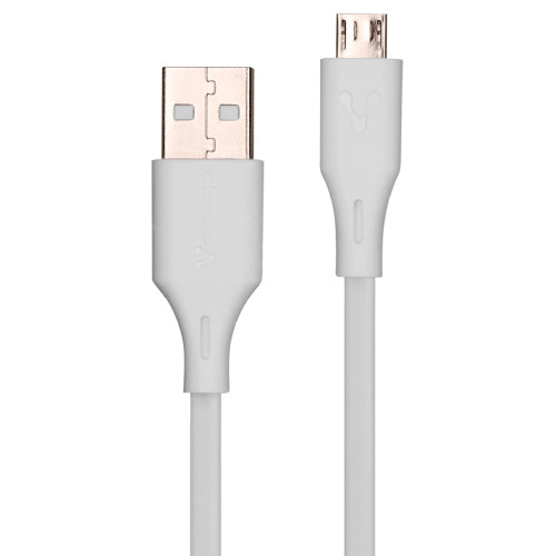 VORAGO CAB-M01W USB-MICRO USB CABLE 1 METER WHITE