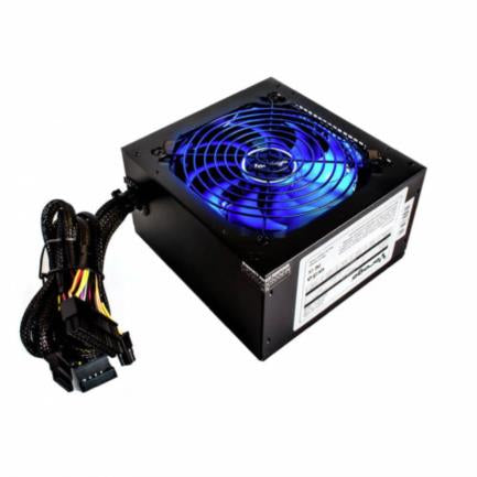 Vorago Start The Game PSU-200 600 Watts 2xSATA Power Supply