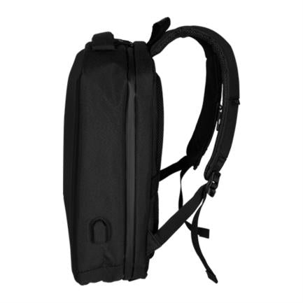 Vorago BP-500 15.6" Backpack Start The Game RGB Lighting Configurable App USB Black