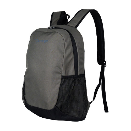VORAGO BP-150 ECOLOGICAL rPET LAPTOP BACKPACK 15.6 GRAY / BLACK
