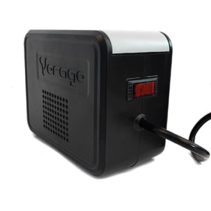 Vorago AVR-200 1400VA 110-120V 8-Outlet Regulator