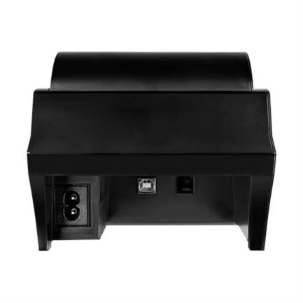 Vorago POS MNP-158 Thermal Printer Tickets 58mm USB RJ11