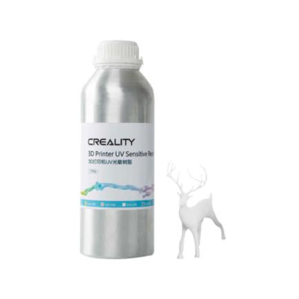 Creality 3D Standard Resin 1000ml White