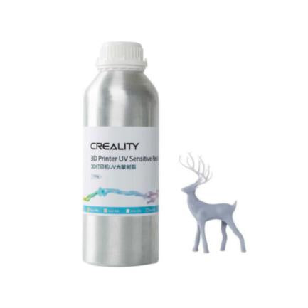 Creality 3D Standard Resin 1000 ml Grey