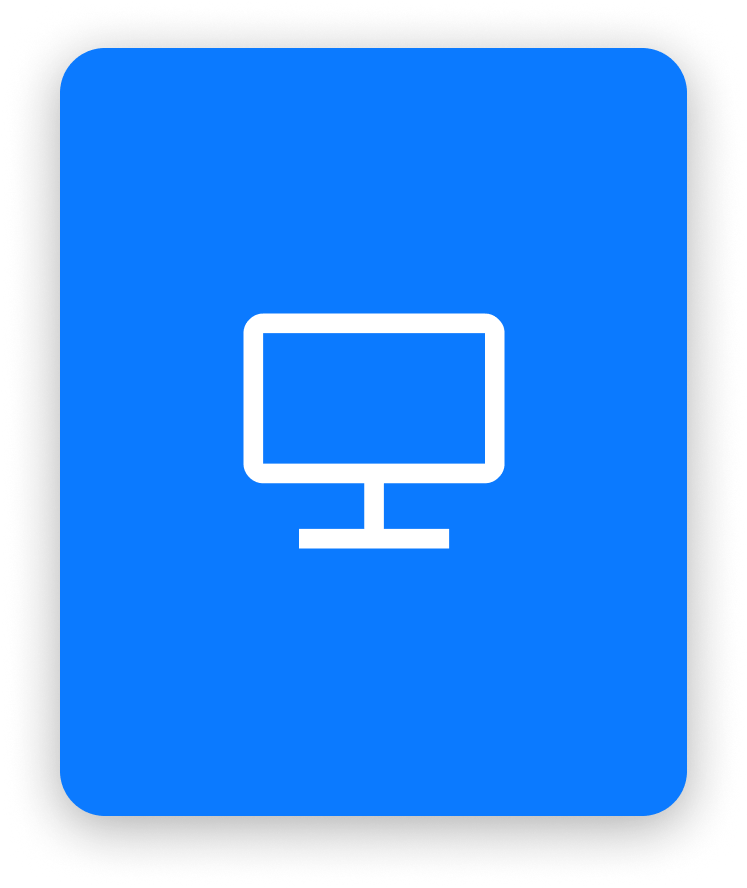 Monitores