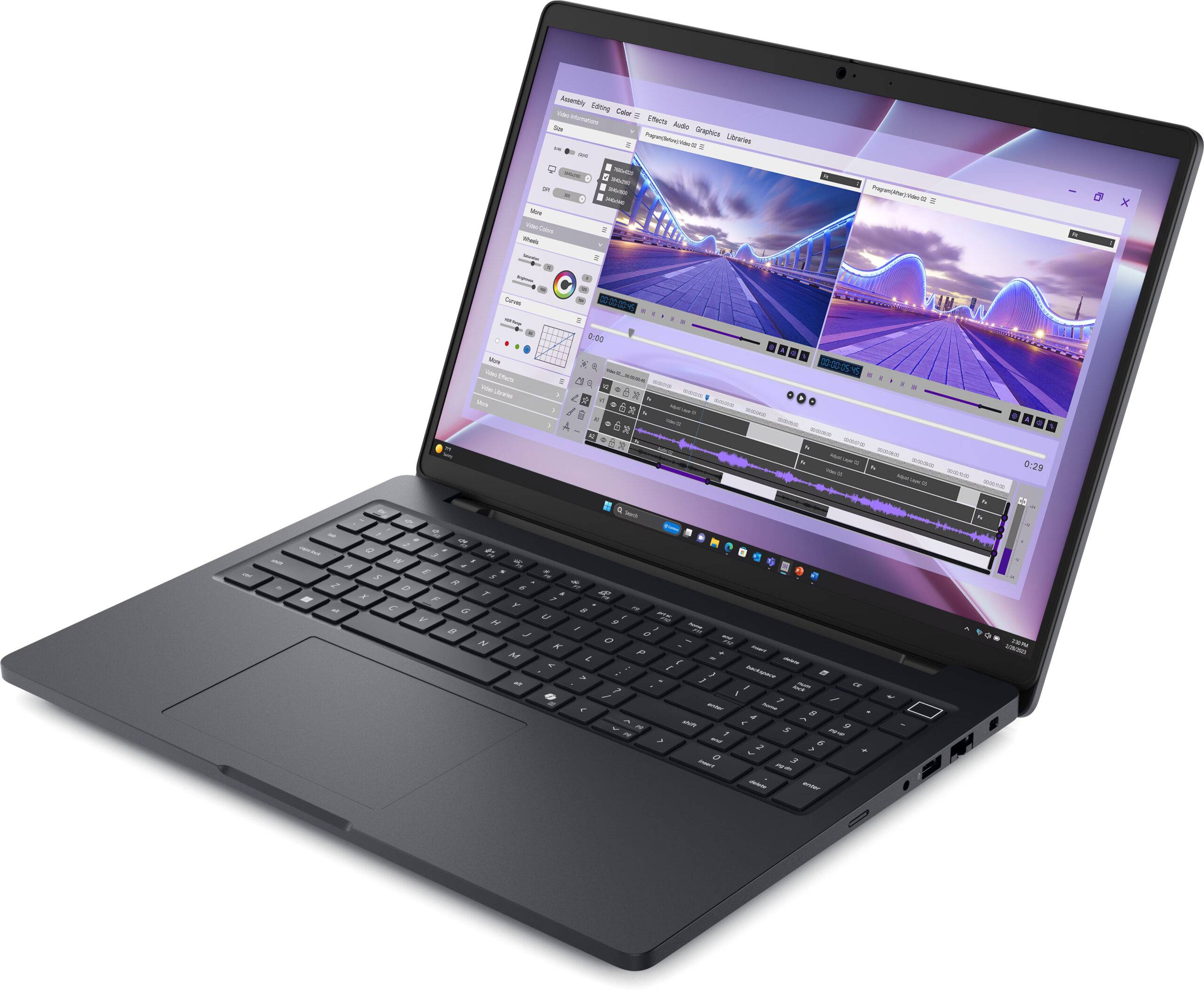 Workstation DELL DELL PRO 16 MAX