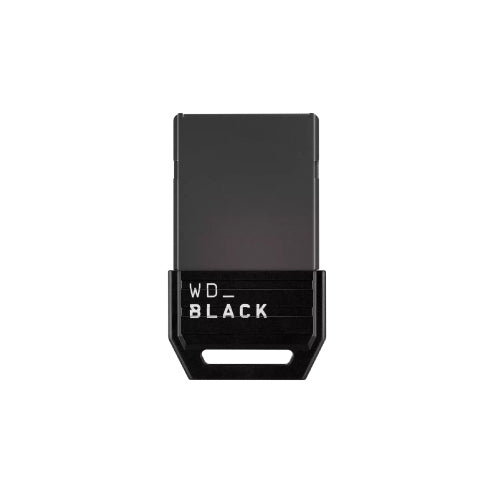 Western Digital Expansion Card Black C50 1TB External SSD for Xbox Series X S Console Black