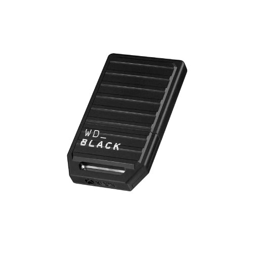 Western Digital Expansion Card Black C50 1TB External SSD for Xbox Series X S Console Black