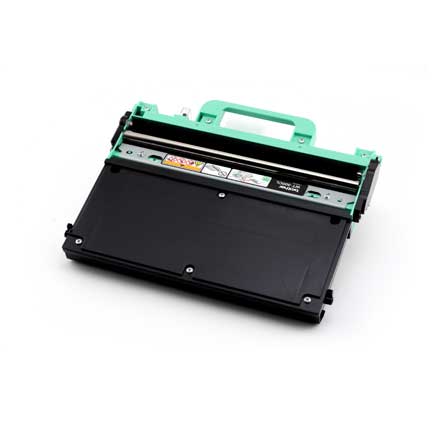 Contenedor de Desperdicio Brother WT300CL LED Rendimiento 50000 páginas